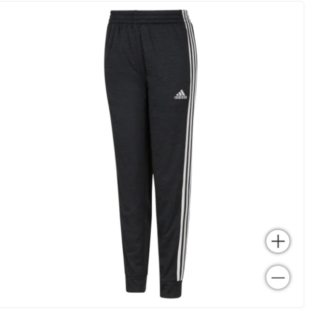 adidas Youth Tech Fleece Jogger